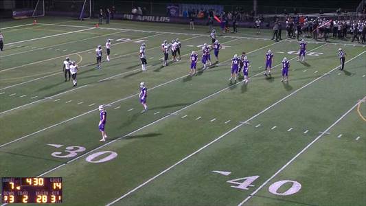 Baseball Game Preview: Mountainside on Home-Turf