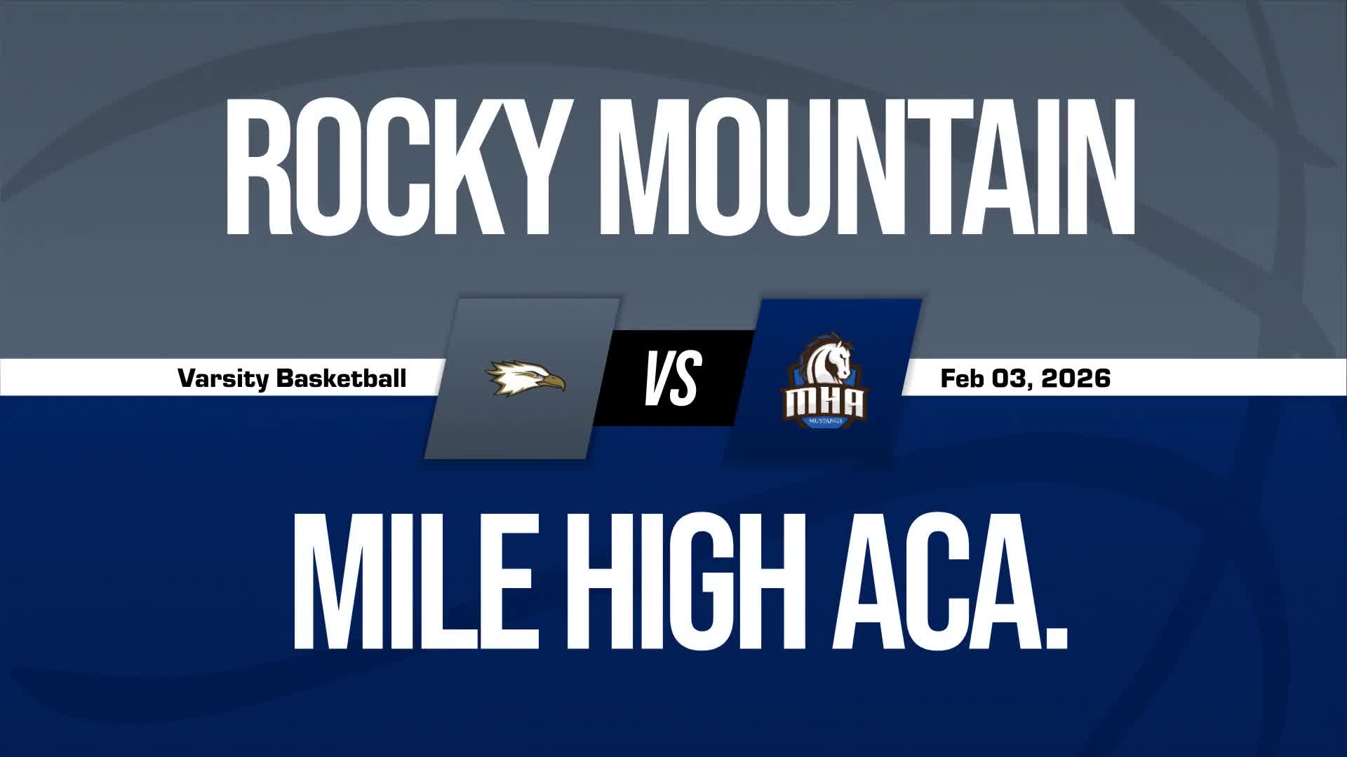 Basketball Game Preview: Rocky Mountain Lutheran Eagles vs. Ascent Classical Academy Guardians + How To Watch