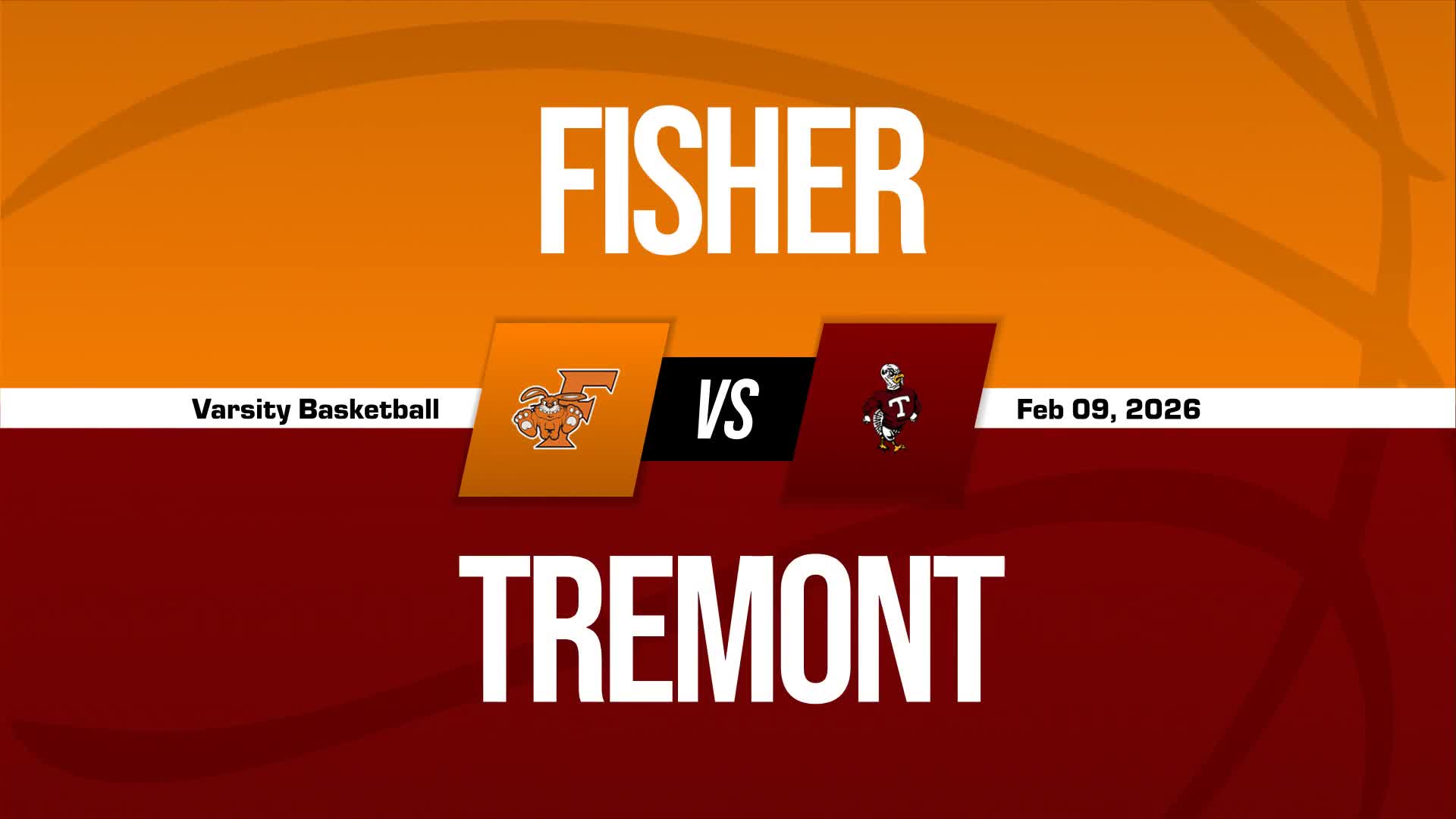 Basketball Recap: Fisher Comes Up Short