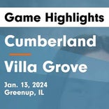Basketball Game Preview: Cumberland Pirates vs. Arthur-Lovington/Atwood-Hammond Knights