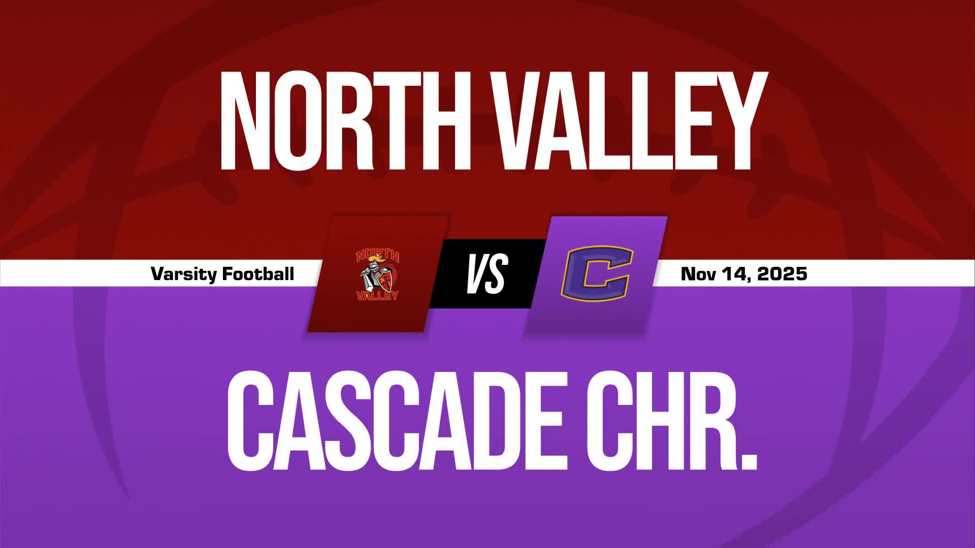 Football Recap: Deryk Farmer Leads a Balanced Attack to Beat Gervais + How To Watch