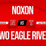Basketball Game Preview: Two Eagle River Eagles vs. Charlo Vikings + How To Watch