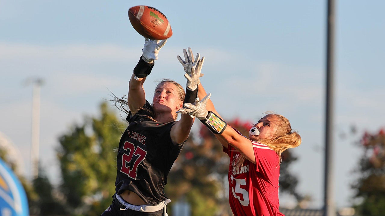 FLAG: JSerra Catholic tops Orange Lutheran