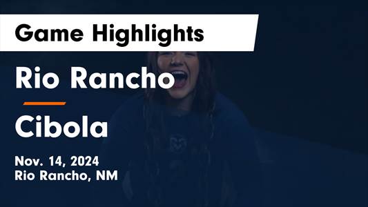 Volleyball Recap: Rio Rancho Comes Up Short