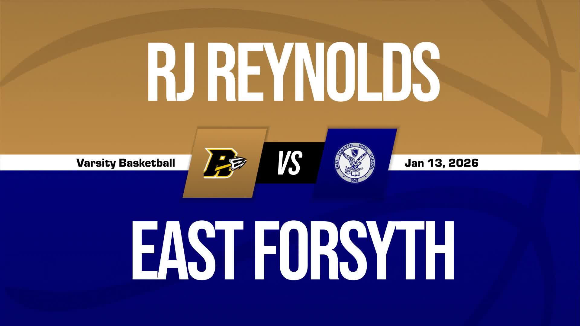 Basketball Game Preview: East Forsyth Eagles vs. Northwest Guilford Vikings + How To Watch