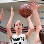 National high school girls basketball scoring leaders: Walker, Briggs still scoring big