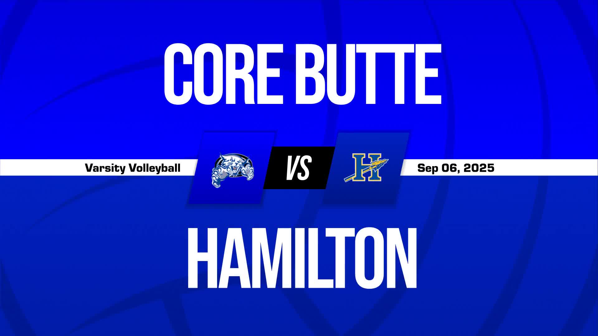 Volleyball Recap: Hamilton Beats Gridley for Their Third Straigh