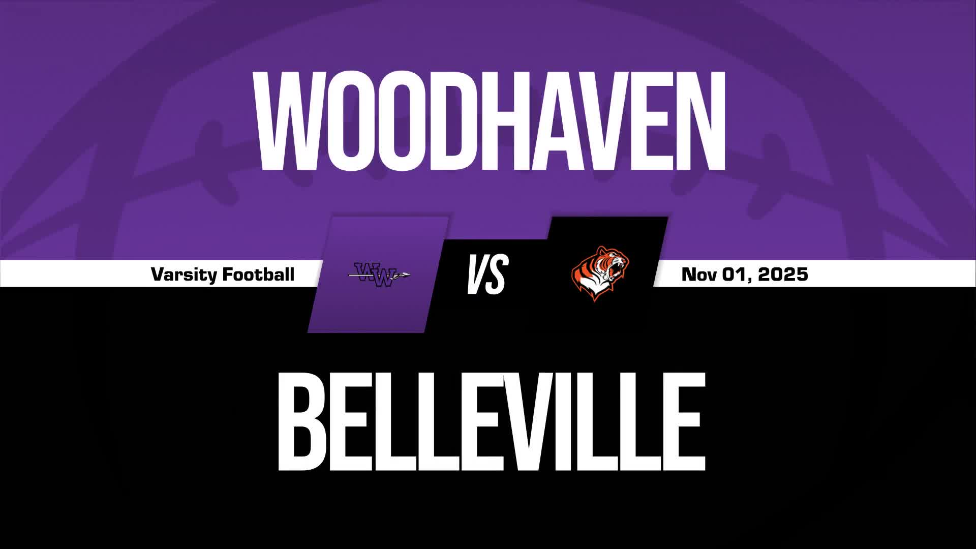 Tahj Austin-Ferguson Game Report: @ Belleville + How To Watch