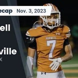 Football Game Recap: Caldwell Hornets vs. Smithville Tigers