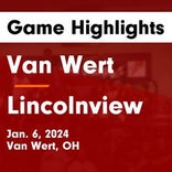 Van Wert vs. Lincolnview