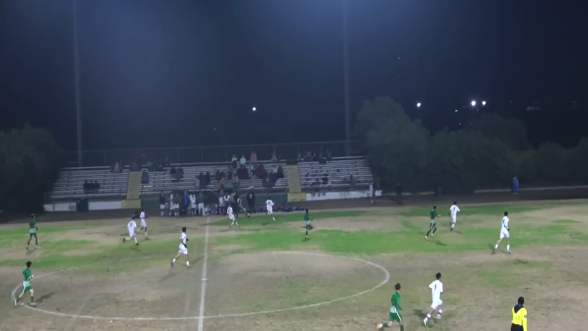 Baseball Recap: Riverdale Falls Short of Fresno Christian in the Playoffs