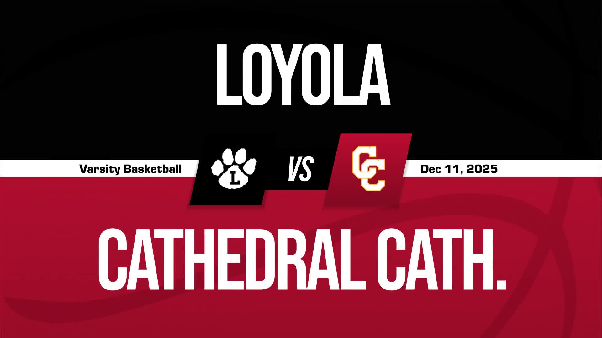 Kai Carlson Game Report: vs Loyola + How To Watch