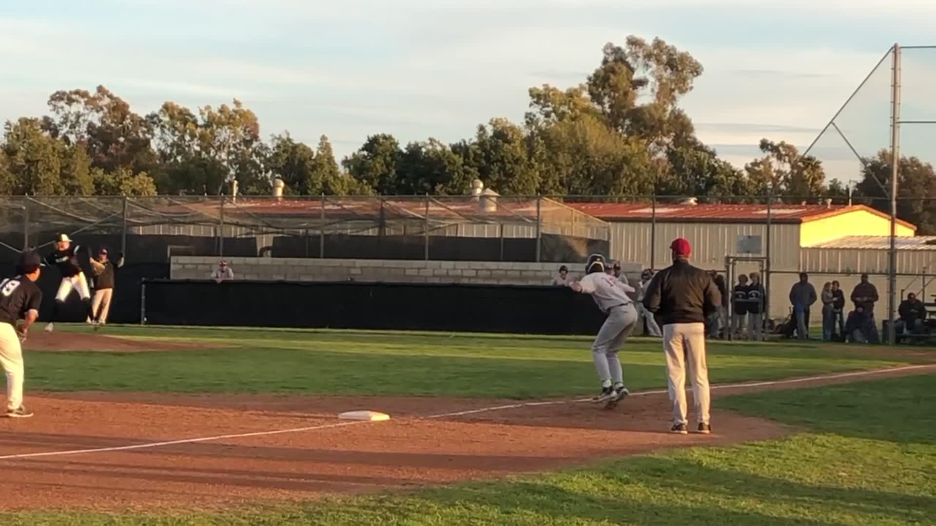 Baseball Recap: Buena Beats Oxnard for Their Fourth Straight  Wi