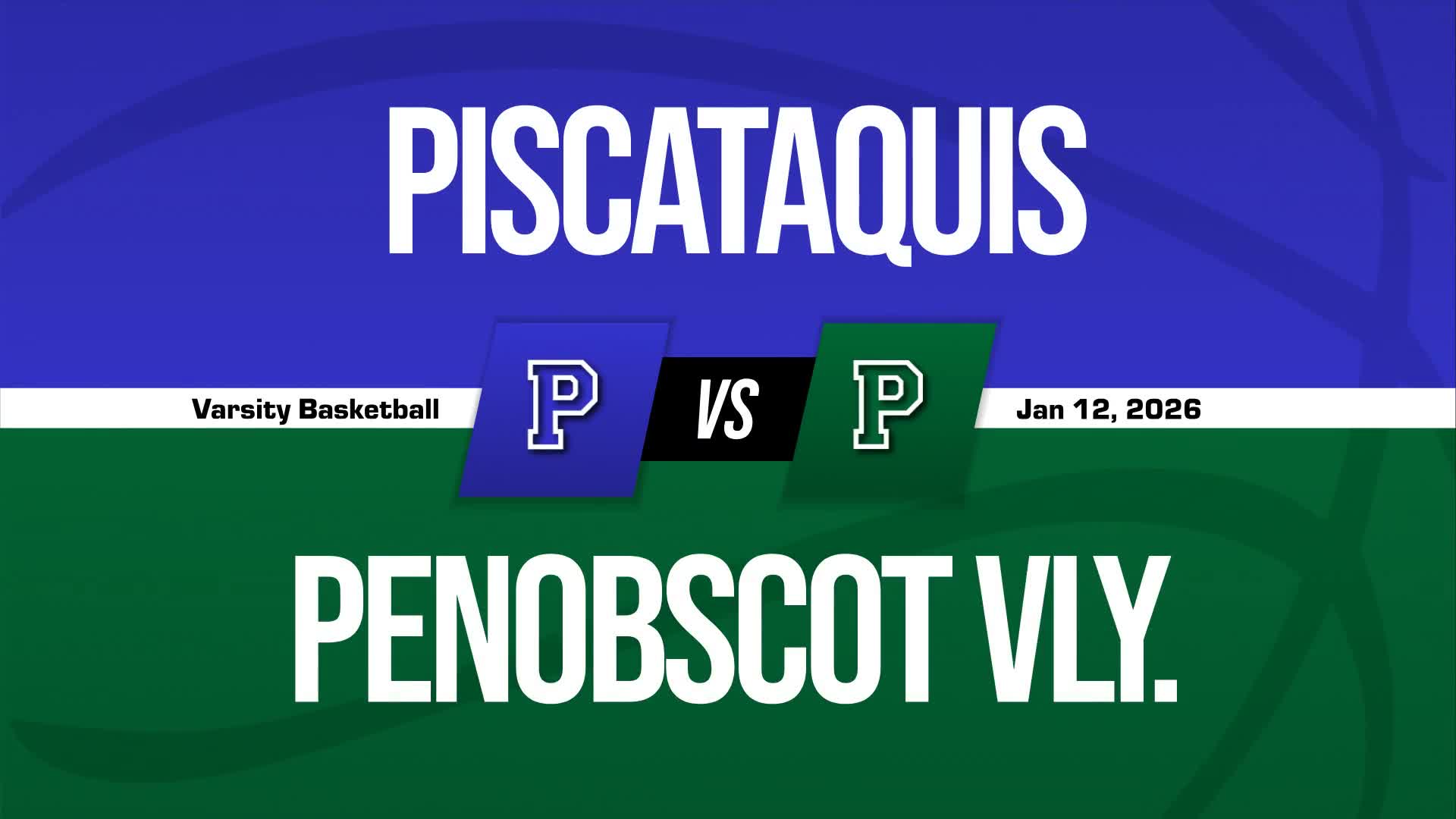 Basketball Game Preview: Penobscot Valley Howlers vs. Calais Blue Devils + How To Watch
