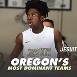 Oregon's top boys basketball programs