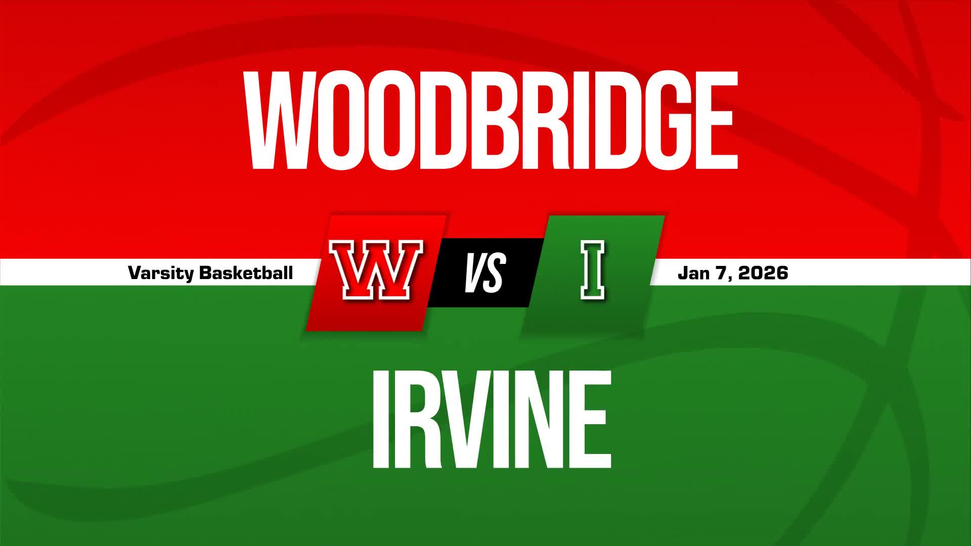 Basketball Recap: Woodbridge Piles Up the Points Against Laguna 