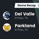 Football Game Recap: Hanks Knights vs. Del Valle Conquistadores