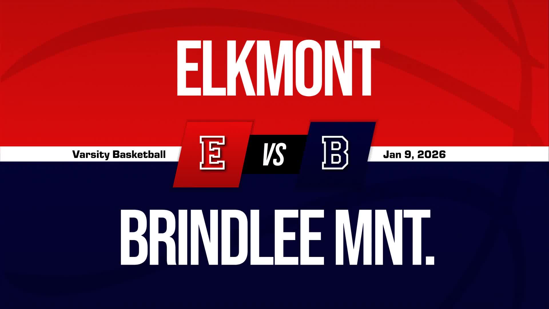 Basketball Recap: Elkmont Now  3-1 over Last Four Games