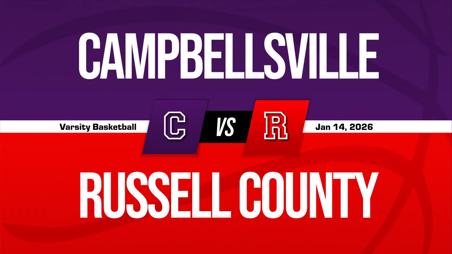Basketball Recap: Campbellsville's Luck Changes for the Better  on Monday