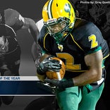 MaxPreps 2012-13 Male Athlete of the Year: Derrick Henry