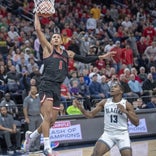 NBA Draft 2021: Former MaxPreps Athete of the Year Jalen Suggs taken with the fifth overall pick by Orlando Magic