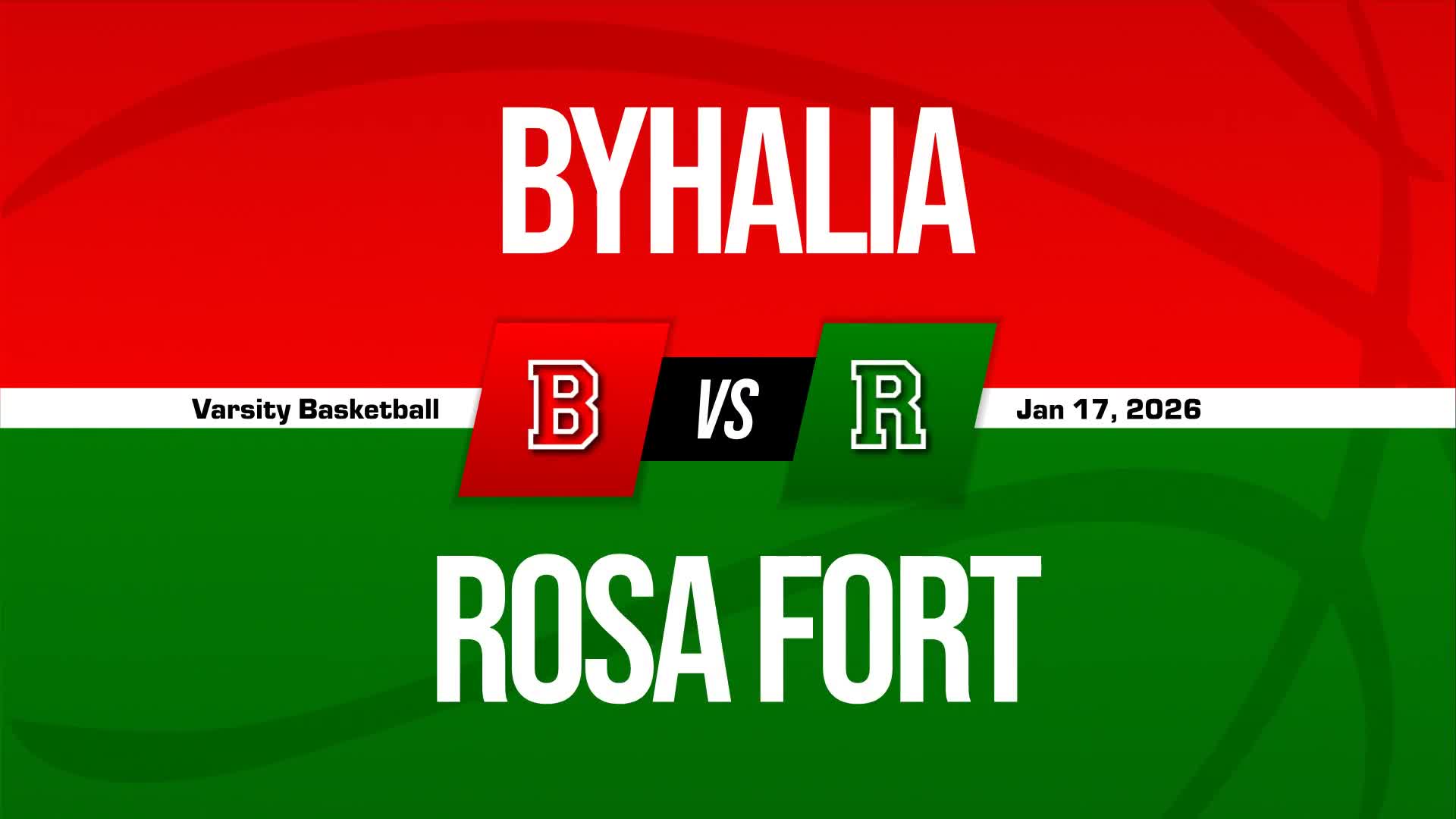 Basketball Game Preview: Byhalia Indians vs. Byers Lions + How To Watch