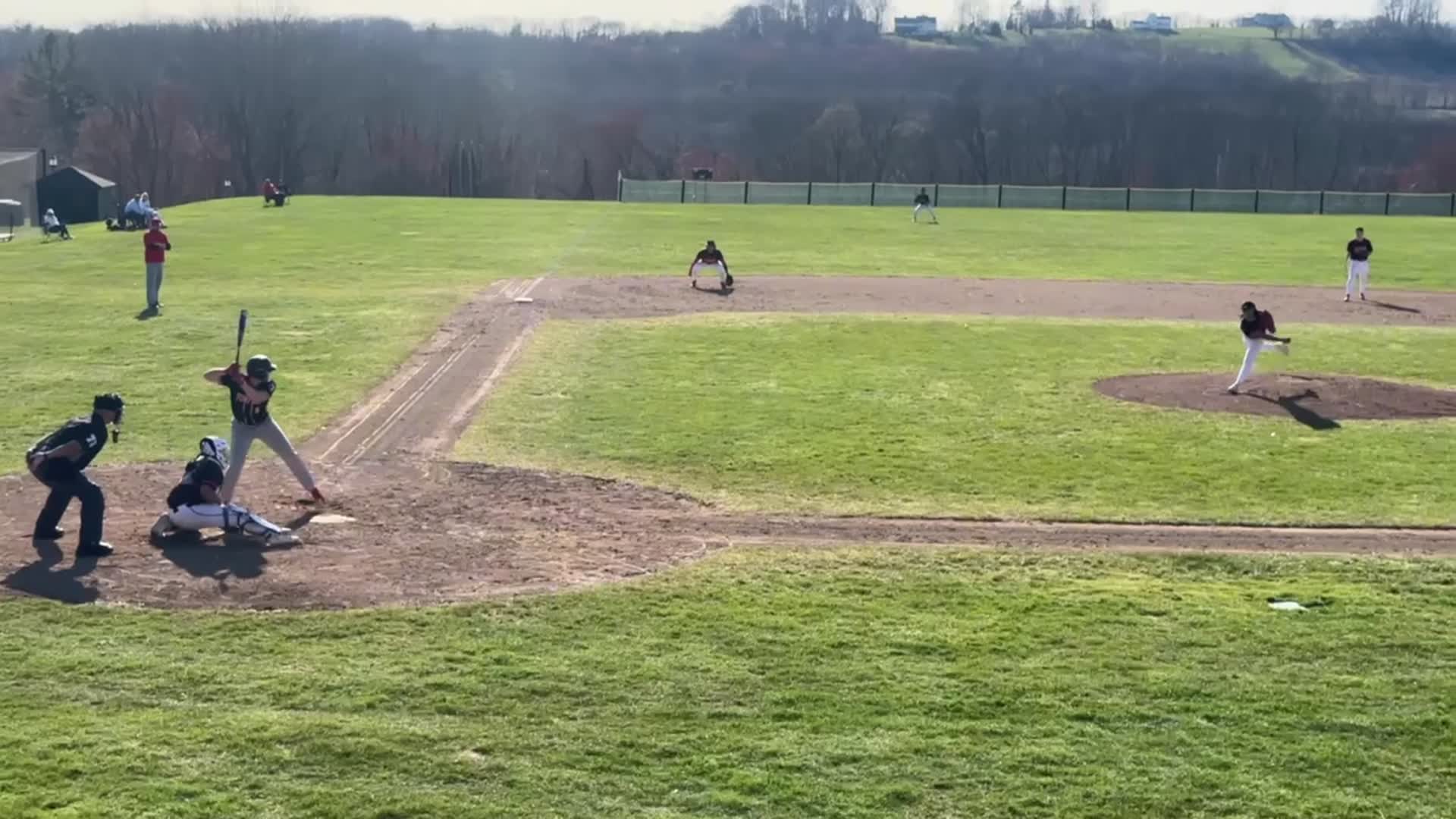 Baseball Game Preview: Suffield Academy Tigers vs. Millbrook School Mustangs