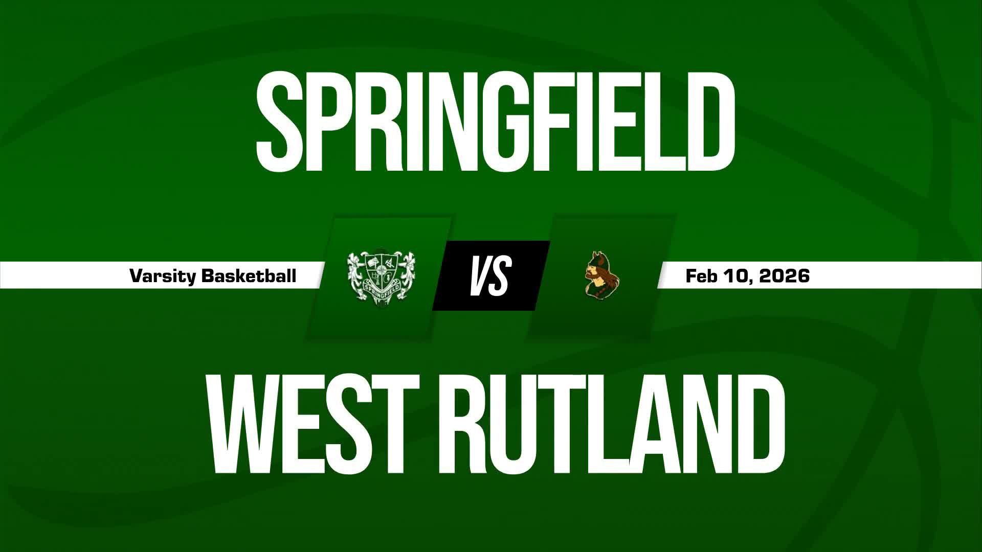 Basketball Game Preview: Springfield Cosmos vs. Green Mountain Union Grizzlies + How To Watch