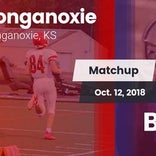 Football Game Recap: Tonganoxie vs. Baldwin