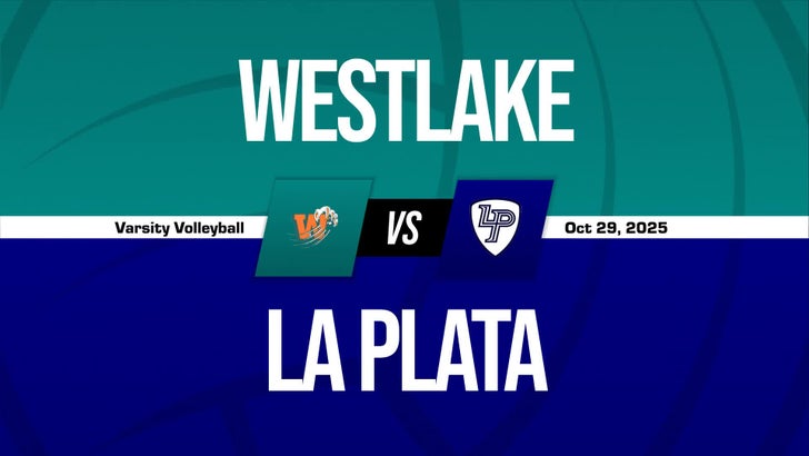 Volleyball Recap: Westlake Comes Up Short