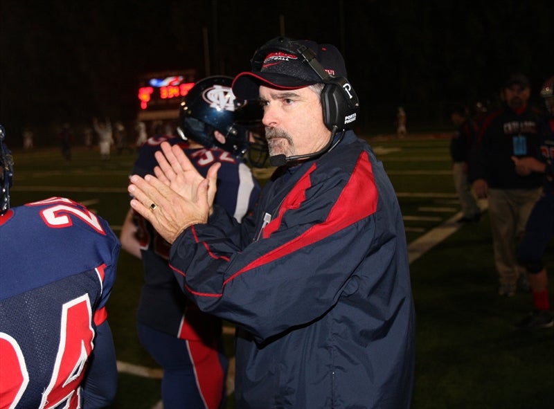 Good coaches always remember they're part of a team and willing to help the team be successful.