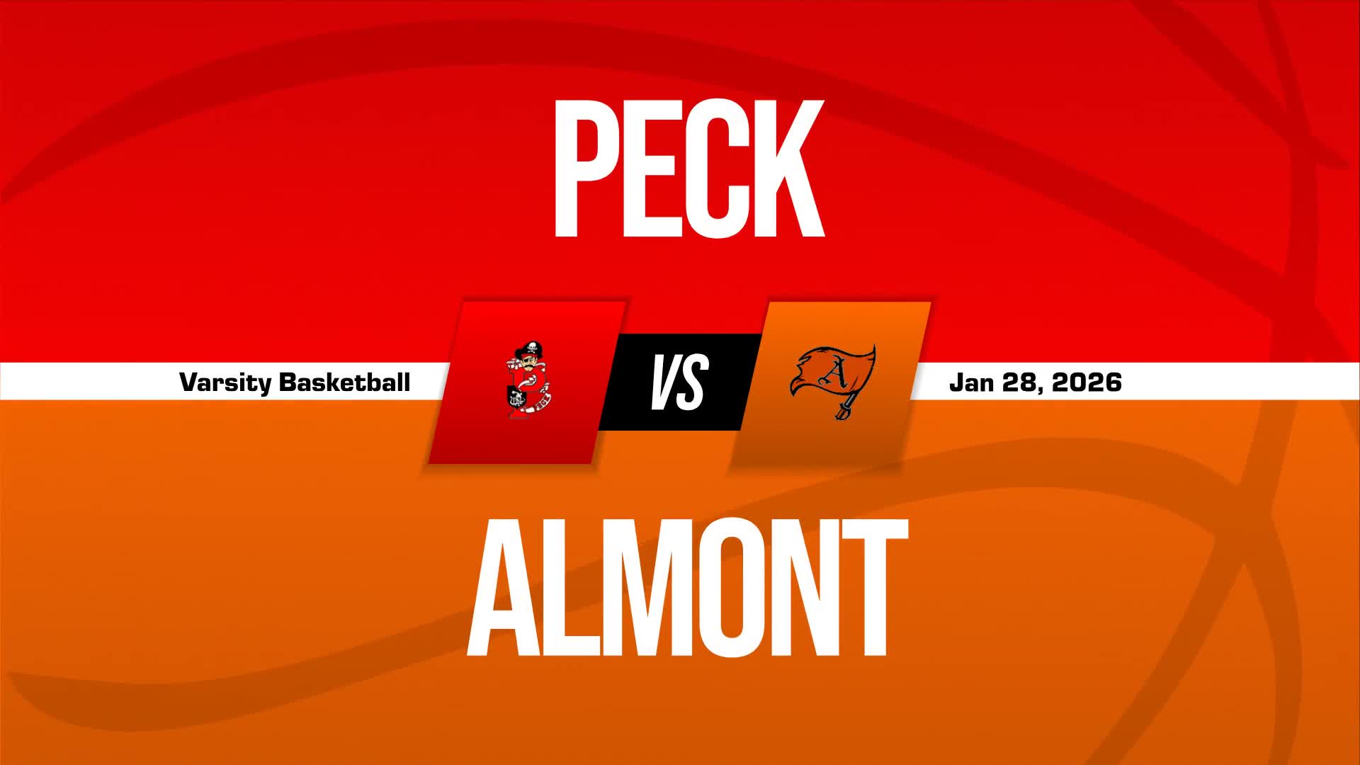 Basketball Recap: Peck Has No Trouble Against Carsonville-Port Sanilac + How To Watch