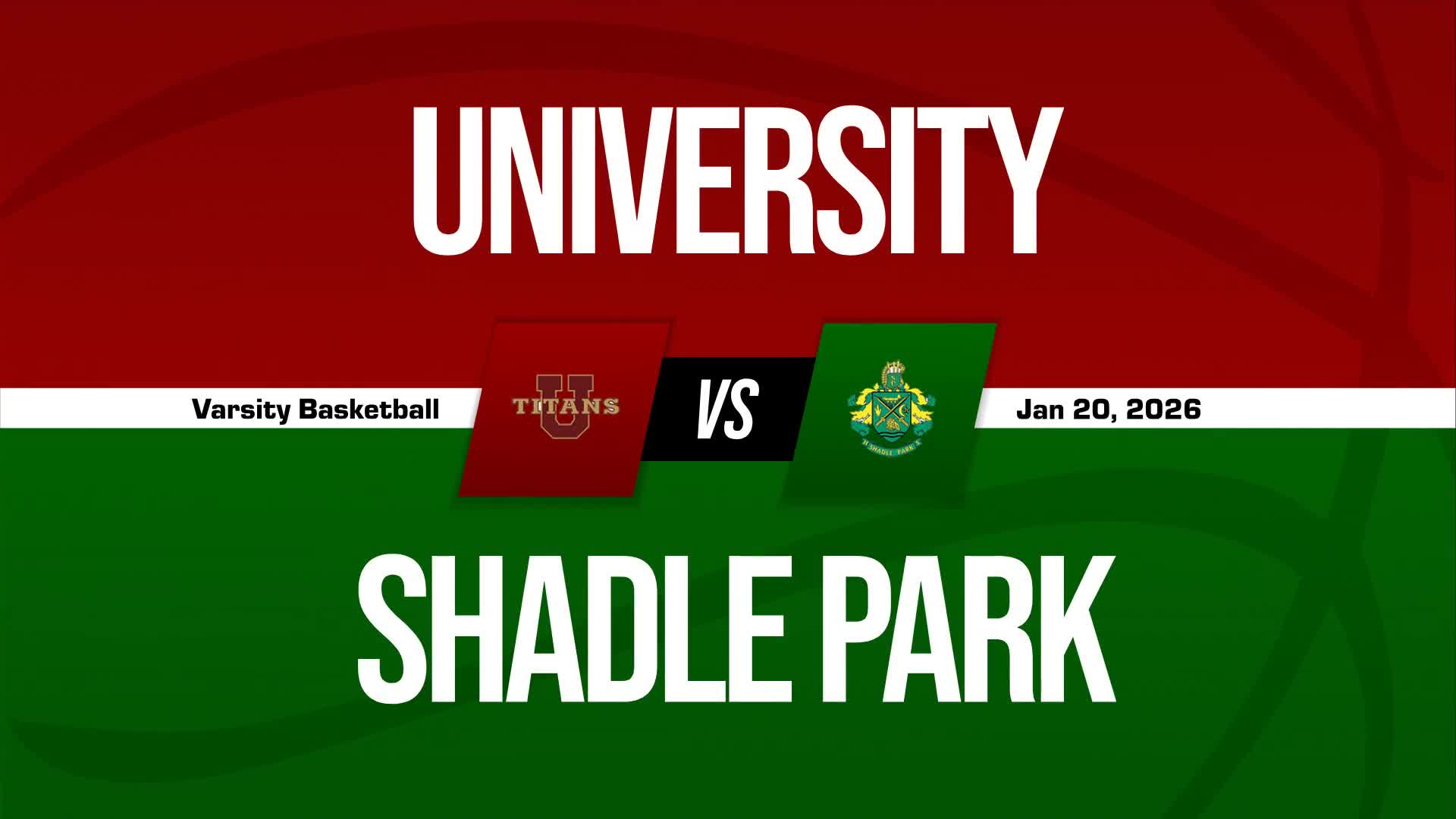 Basketball Recap: Shadle Park Comes Up Short