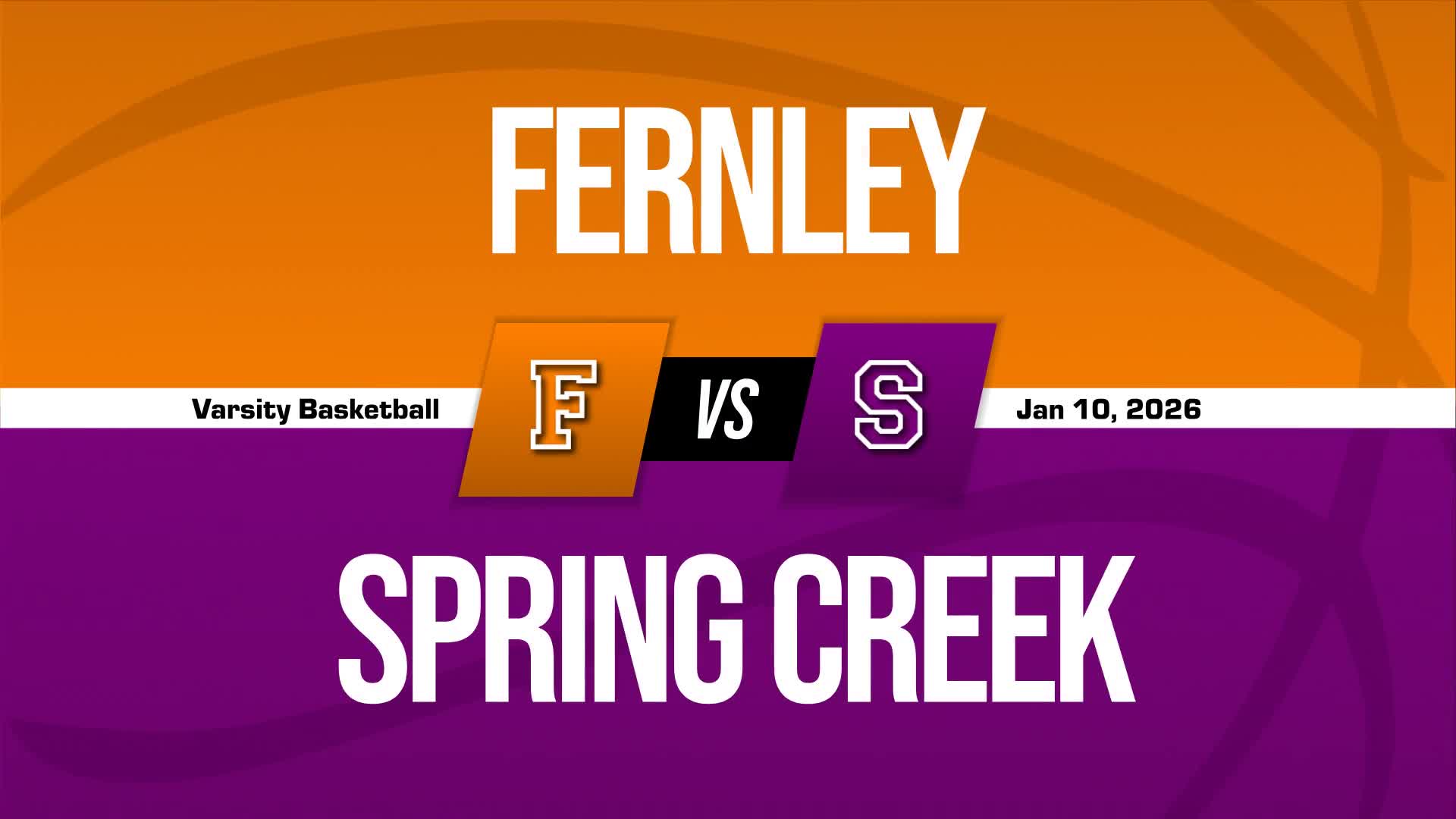 Basketball Recap: Spring Creek Victorious + How To Watch