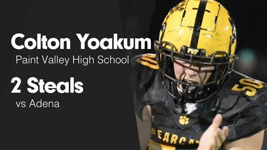 Basketball Game Preview: Paint Valley Bearcats vs. Valley Indian