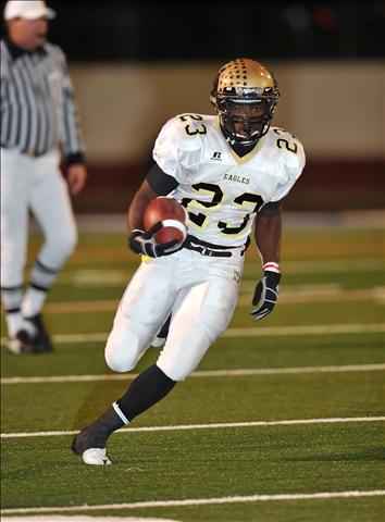 Abilene star junior Herschel Sims is still on the board.