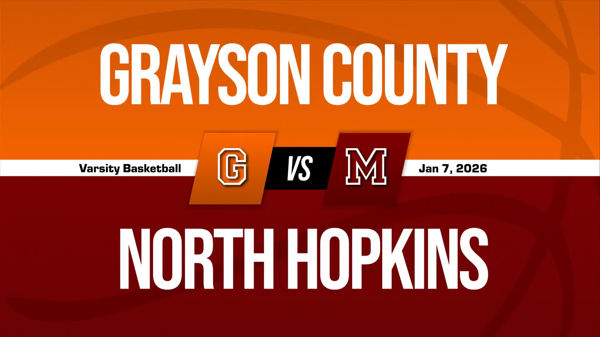 Basketball Game Preview: Grayson County Cougars vs. Trinity Raid