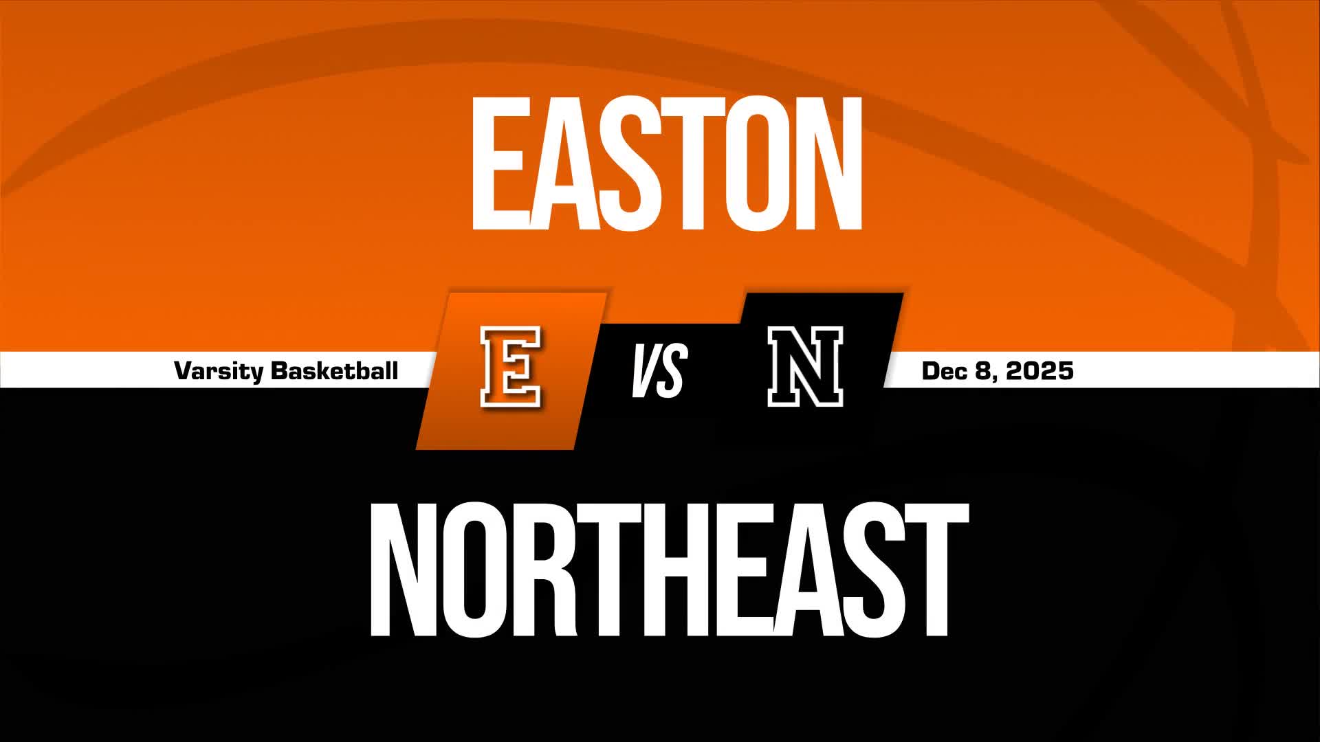 Basketball Recap: Northeast Skates Past Patterson with Ease