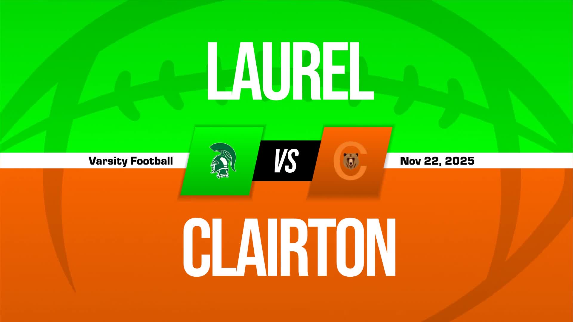 Football Game Preview: Clairton Bears vs. Greenville Trojans + How To Watch