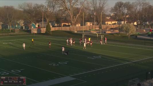 Soccer Game Preview: Kearney vs. Lincoln Northeast