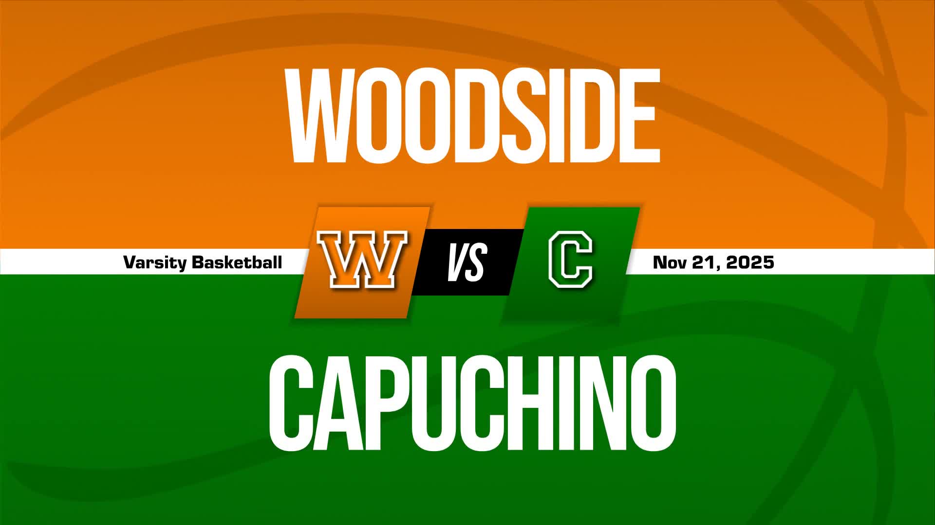 Basketball Recap: Woodside Takes a Loss + How To Watch