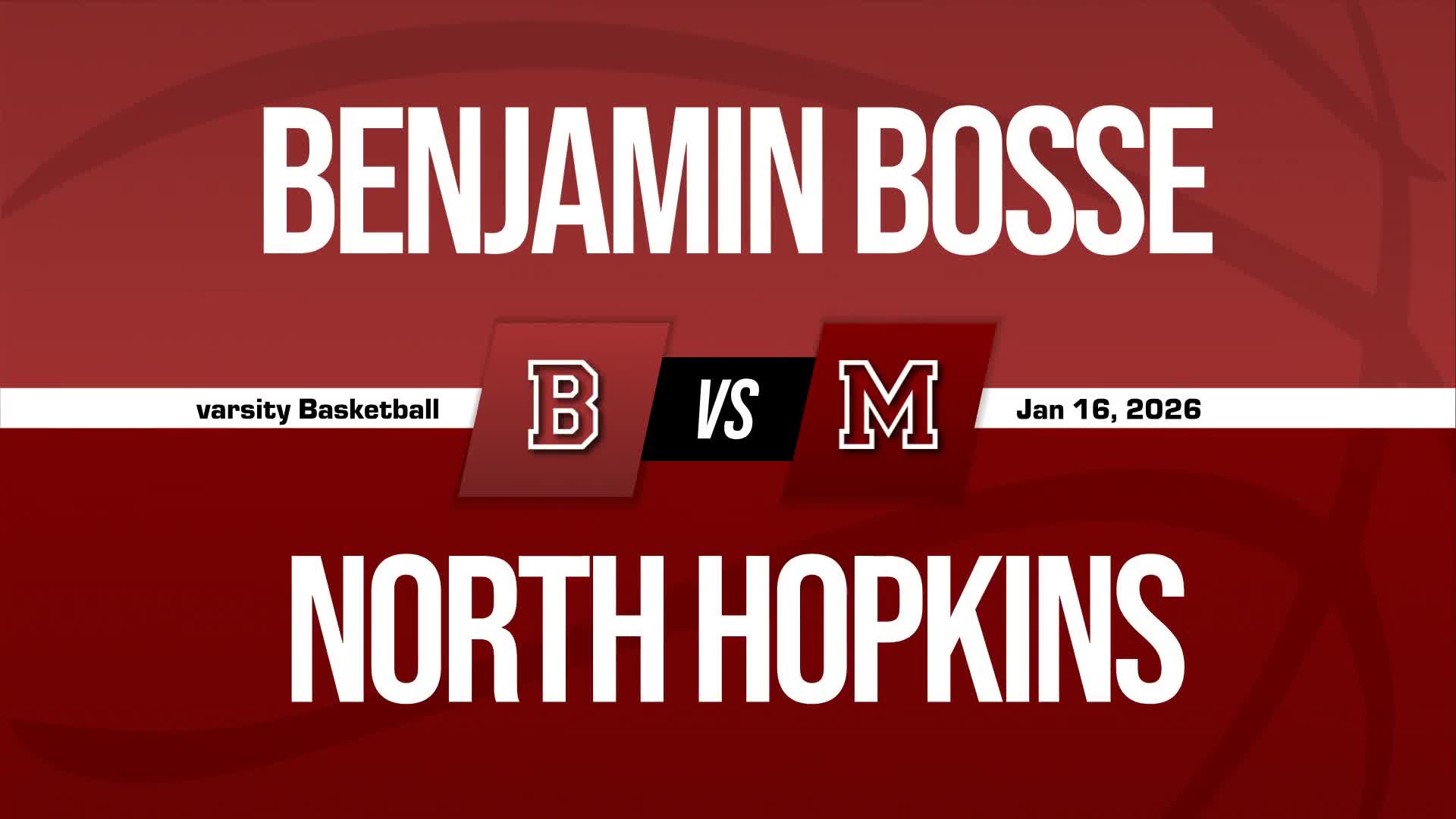 Basketball Recap: Evansville Bosse Drops Season-High Score on Madisonville-North Hopkins + How To Watch