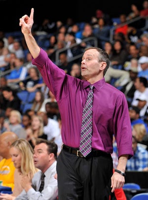 Kevin Kiernan, Mater Dei coach