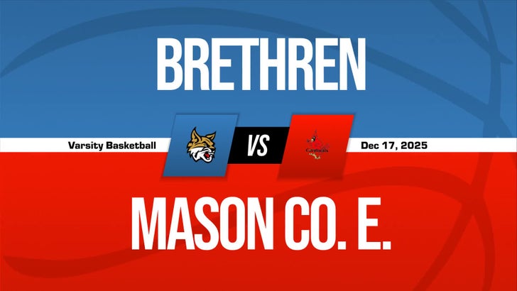Basketball Game Preview: Mason County Eastern Cardinals vs. Bald