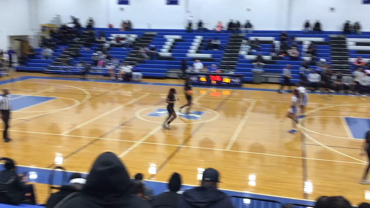 Basketball Game Preview: Granby Comets vs. Warwick Raiders + How To Watch