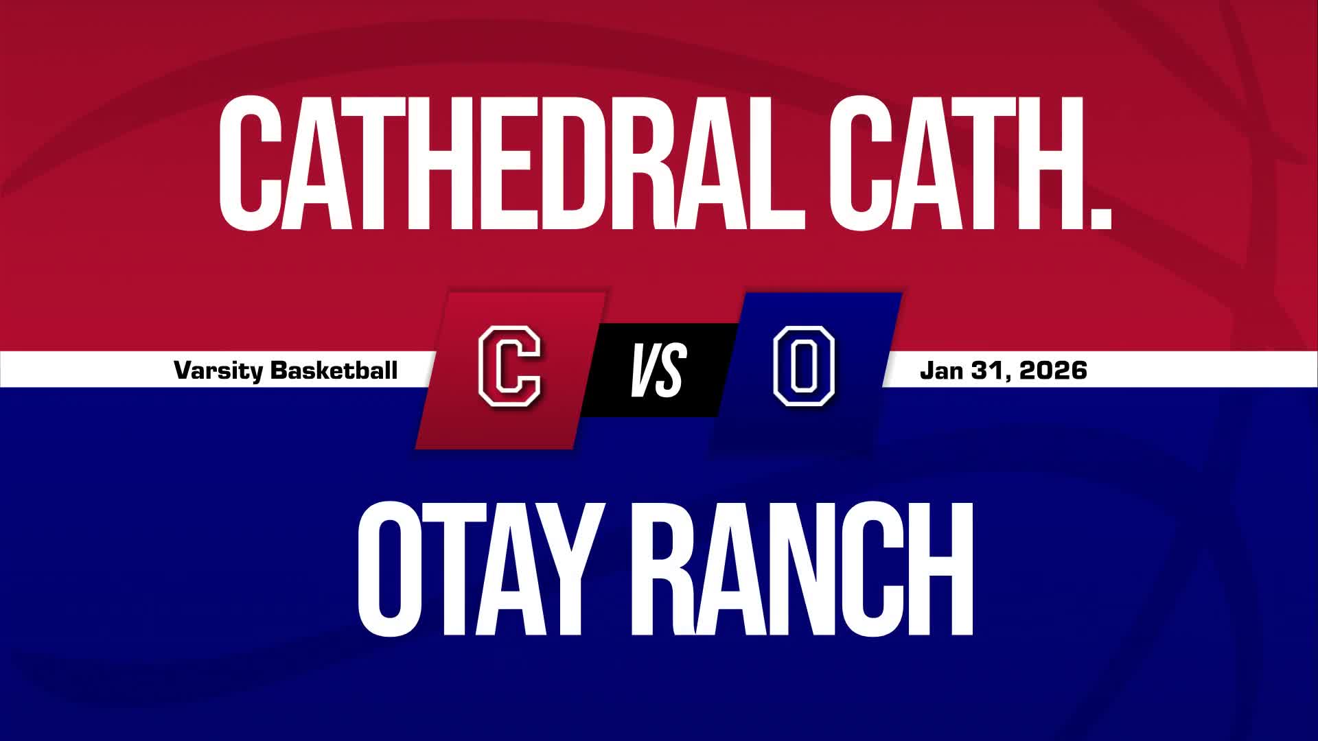 Basketball Recap: Cathedral Catholic's Run of 13 Straight  Victories Now Over + How To Watch