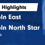 Lincoln North Star vs. Norfolk