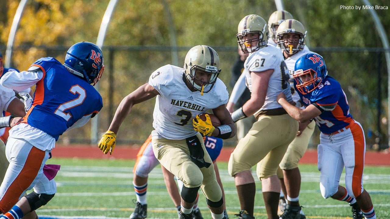 Race to 1,000: HSFB's winningest teams