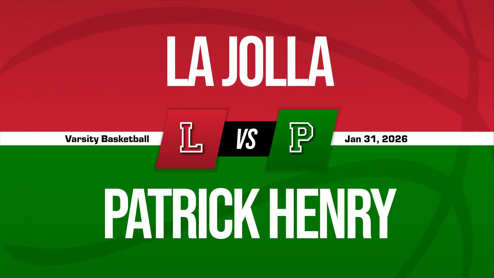 Basketball Recap: Friday's  Win Is Patrick Henry's Third in Last Four Outings + How To Watch