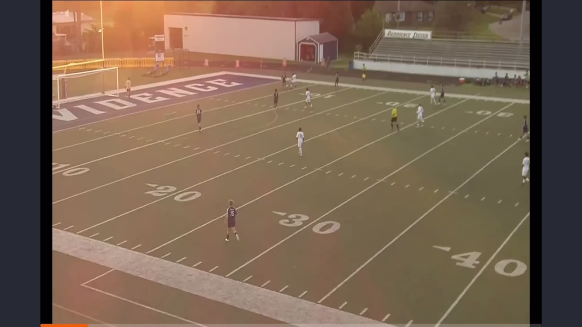 Soccer Recap: Jeffersonville Extends Winning Streak to Four